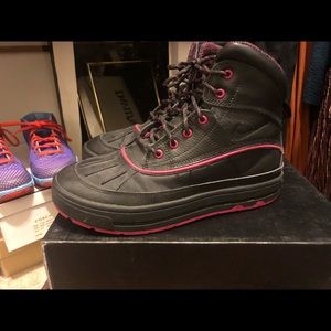 Nike Boots